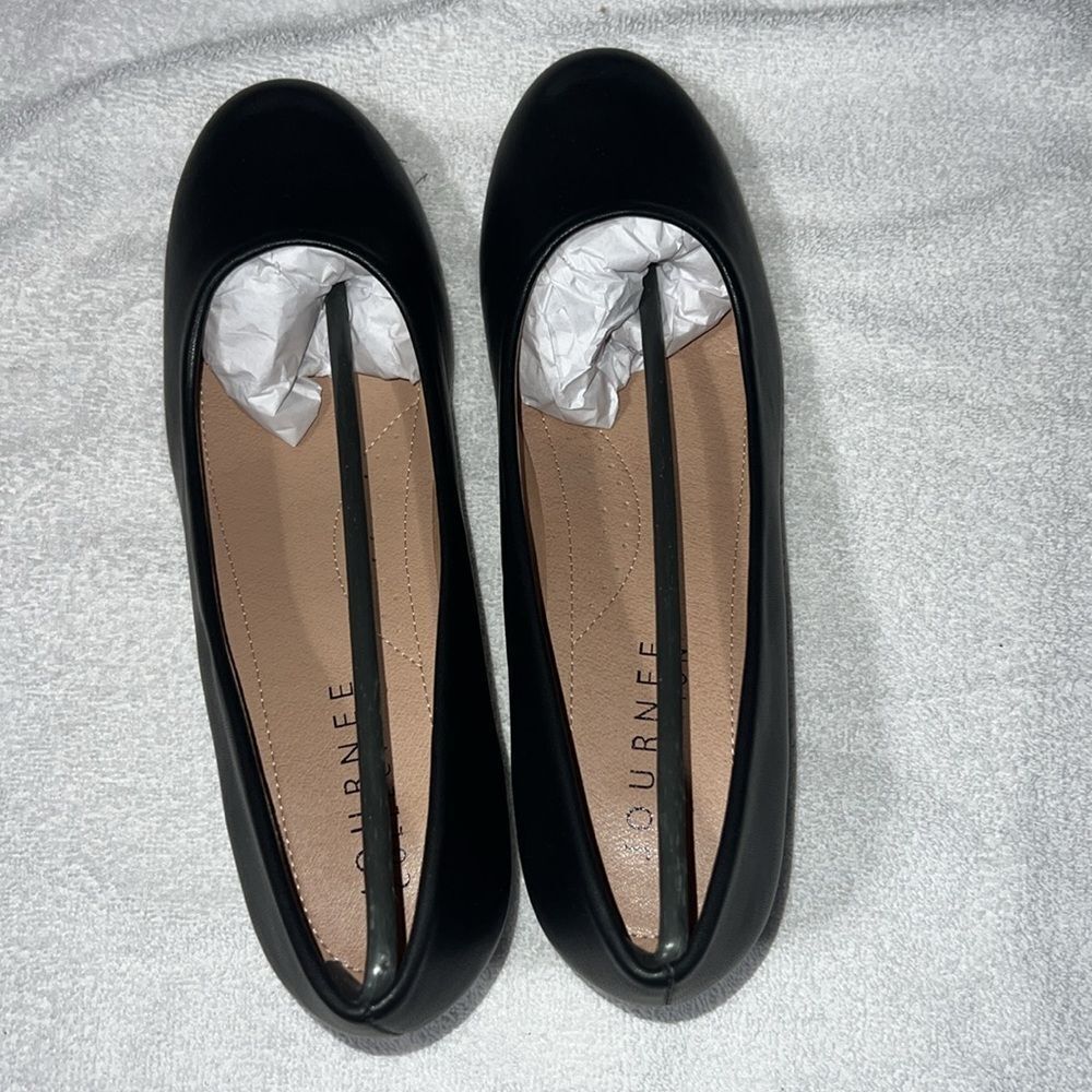 Journee Collection heels - Picture 2 of 3